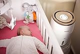 Philips HU4811/10 Luftbefeuchter (für Babies und Kinder, Raumgröße bis zu 25m²) - 6