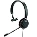 Price comparison product image Jabra Evolve 30 Headset for PC and softphone