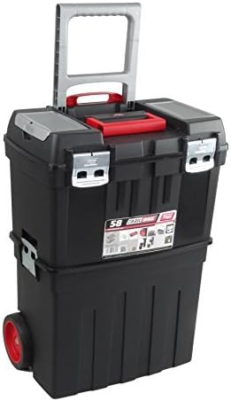 Mobile Toolbox by TAYG