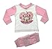Baby Girls Minnie Mouse Oh So Cute Pyjamas Age 6 Months to 24 Months (23948) (9-12 Months)