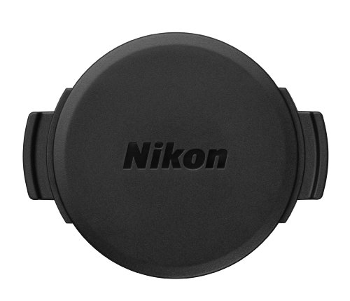 Nikon LC-CP26 Objectif Noir