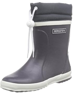 Bergstein Unisex-Kinder Bn Winterbootdg Gummistiefel
