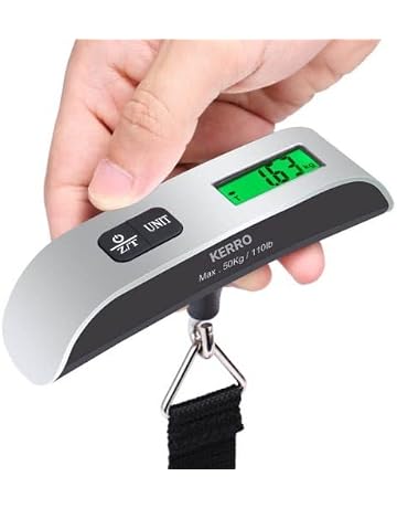 Luggage Scales: Buy Luggage Scales 