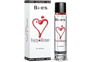 Bi-Es Perfumes (Pretty Woman)
