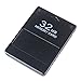 Price comparison product image 32Mb Flash Memory Card For Sony Ps2 Playstation 2 Micro Hard High-Capacity High Quality New