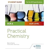 OCR A level Chemistry Student Book 1: Amazon.co.uk: Smith, Mike, Older ...