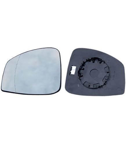 Glace Rétroviseur Chauffante Gauche HYUNDAI GETZ 2002-2005 – Référence 876111C400