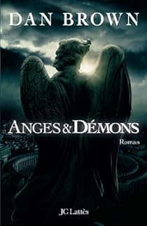 Anges et démons par Brown