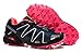 Produktbild Salomon Speed Cross womens (USA 5) (UK 3.5) (EU 36)