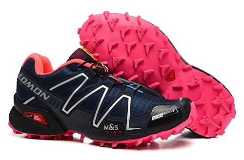 Preisvergleich Produktbild Salomon Speed Cross womens (USA 5) (UK 3.5) (EU 36)
