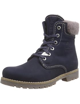 PANAMA JACK Damen Panama 03 Igloo Kurzschaft Stiefel