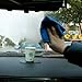 Roadker® car-fog Towel Towel Cleaning Towel Car Defogging Glass Cleaner Automotive Supplies