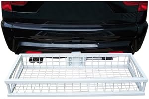 Berger + Schröter 30726 Porte-bagages avec système d'accroche rapide