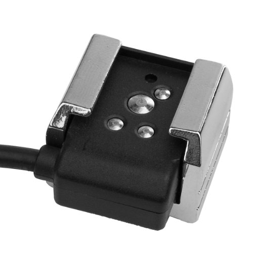 C ble de flash walimex XL pour Nikon iE-TTL 5 m reviews C ble de flash walimex XL pour Nikon iE-TTL 5 m