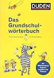 Duden - Das Grundschulwörterbuch (Duden - Grundschulwörterbücher) by 