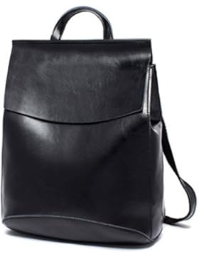 Ghlee Frauen Vertikale koreanische weibliche Rucksack beiläufige wilde Art und Weisekursteilnehmer Schulter Beutel...