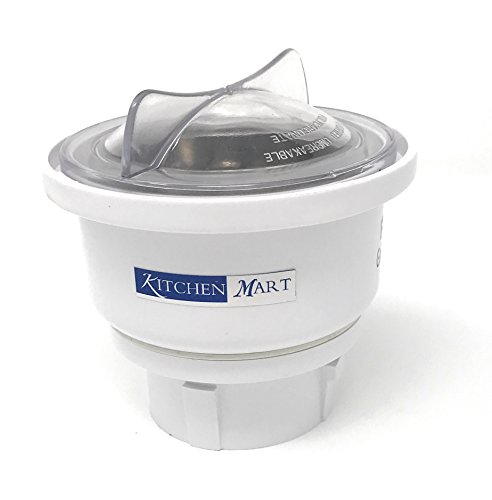 Buy Kitchen Mart Chutney Jar suitable 