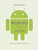Android per esempi: guida allo sviluppo di applicazioni