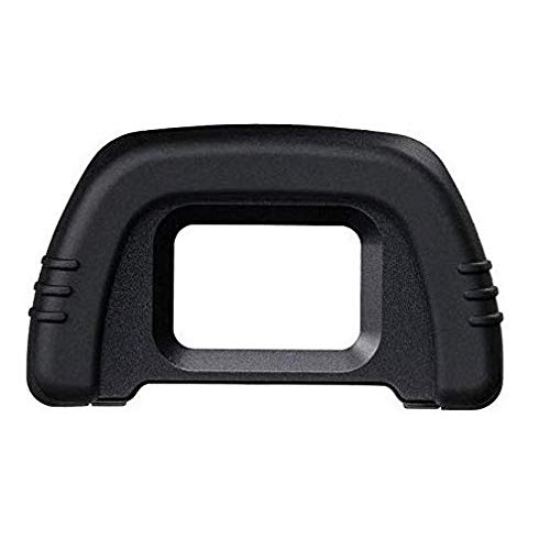 De-TechInn DK-21 Eyecup/Eye Rubber Cap for Nikon Camera D-600