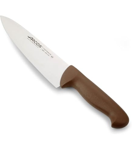 IKEA - Coltello da cucina Nero Argento 34cm Moderno