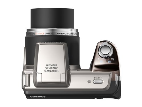 Imagen 4 de Olympus SP-620UZ