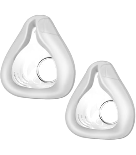 2 Pairs Positive Pressure Magnetic Headgear Clips For CPAP, Quick-Disconnect Positive Pressure Mask Clips For AirFit F20 F30 N20 Positive Pressure - View #6