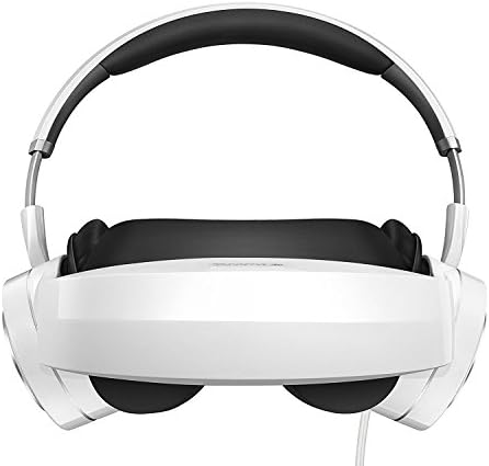 Moon, the 3D Virtual Mobile Theater