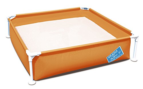 Bestway Frame Pool My first Frame Pool, 122 x 122 x 30,5cm - 3