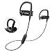 Produktbild Mpow Bluetooth Kopfhörer, IPX7 Wasserdicht Sportkopfhörer, 16 Stunden Spielzeit, Sport Kopfhörer Joggen/Laufen/Fitness, Bluetooth 4.1 In Ear Ohrhörer mit Mikrofon für iPhone Android usw