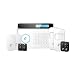 Produktbild eTiger Überwachungstechnik Wireless Security System, S4-C EU