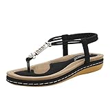 Sandalias de Primavera Verano Mujer Sandalia con Pulsera Mujer Zapatos de Baile Latino para Mujer Sandalias Flip-Flop de Cuero Niñas Mujer Zapatillas Deportivas Unisex Mujer Sandalias cuadradas para mujer Sandalias Mujer Verano 2019 Tallas Grandes Moda Sandalias Planas Calzado de Mujer Sandalias con Plataforma para Mujer sandalias mujer verano 2019 sandalias cuña mujer sandalias tacon mujer sandalias trekking mujer sandalias tacon alto sandalias transparentes mujer sandalias tacon ancho