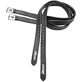 Busse Steigbügelriemen BRILLIANCE