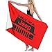 Produktbild Ghkjhk8790 Strandtücher Unisex Jeep Cherokee Xj Wrangler Wago Weiche Bedruckte Badetücher für Teen Erwachsene Reisetuch 31x51 Zoll