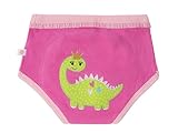 Zoocchini 100% Bio Baumwolle Training pants-girls (3–4 Jahre) -fairy Tails - 5