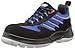 Produktbild Sir Safety Naomi Damen Sicherheitsschuhe, Blau (Black/Blue), 5 UK