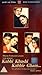 Produktbild Kabhi Khushi Kabhie Gham... [VHS] [UK Import]
