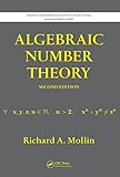 Image de Algebraic Number Theory, Second Edition