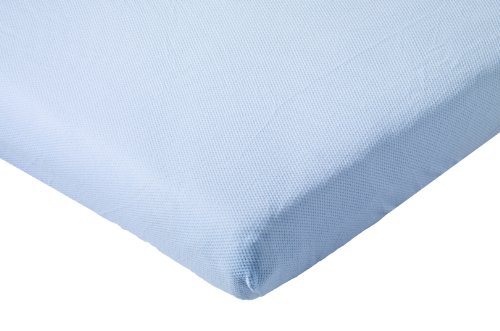 Imagen 3 de AeroSleep AC-120-060-BL - Cubrecolchones [tamaño: 60x120cm]