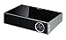 Produktbild LG PA1000 Portabler LED-Projektor (WXGA, Kontrast 100.000:1, 1280 x 800 Pixel, 1000 ANSI Lumen, HDMI, USB, D-Sub) schwarz