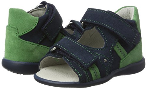 Däumling Unisex Baby Kurti Lauflernschuhe - 5