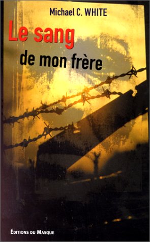 couverture de : SANG DE MON FRERE (LE)
