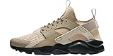 Material: Kunstleder Nike Air Huarache Run Ultra Mushroom/Khaki-Black (12 D(M) US)