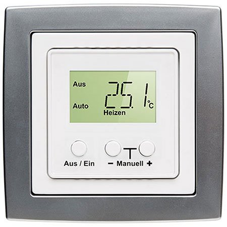 Preisvergleich Produktbild ELV UP-Thermostat UTH 100UP, Komplettbausatz