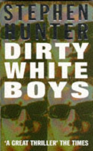 Dirty White Boys