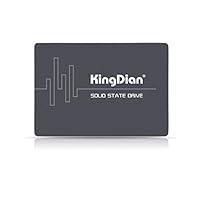 KingDian SSD / Solid-State-Laufwerk 60 GB, 120 GB, 240 GB, 480 GB, mit 128 M Cache SATAIII S200 60GB