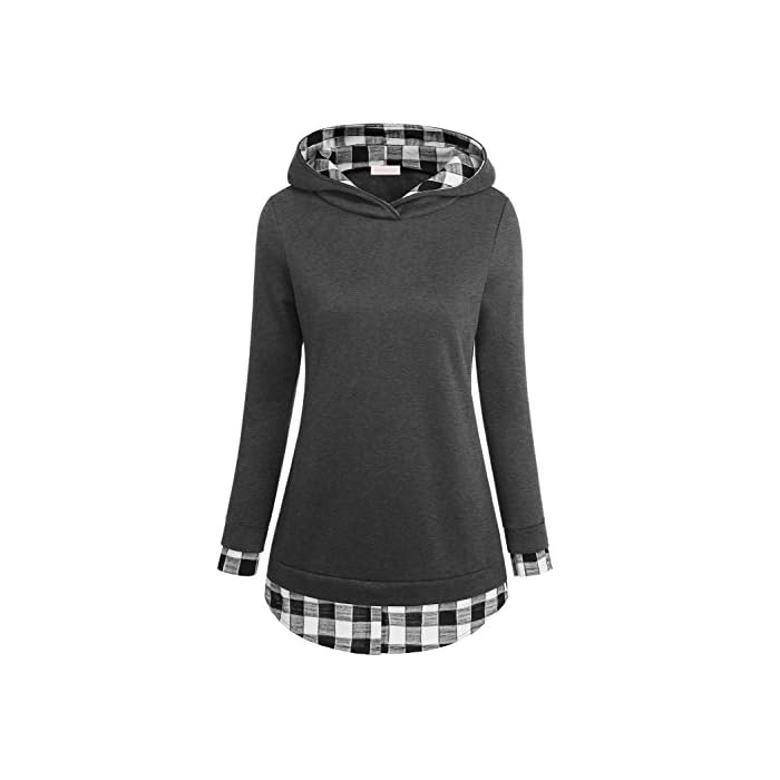 Buy Tunic Sweatshirts Hooded,Juniors 