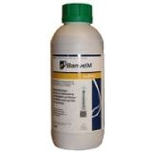 Banvel M 1 Liter - Banvel M (Zulassungsnummer: 050023-00), 1 Liter Unkrautbekämpfung - Profiabpackung für Inh. Sachkundenachweis