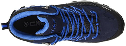 CMP Herren Rigel Trekking-& Wanderstiefel - 7