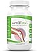 Produktbild HYPERFLEX+ Einzigartiger Glukosamine Chondroitin Multikomplex mit 2800mg! Tagesdosis - angereichert mit MSN, Kollagen, Vitamin C und Ingwerwurzel.