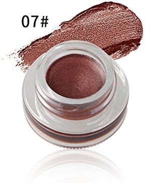 SOMEAS 15 Color Eyeliner Eyeshadow Paste Waterproof Shimmer Eyeshadow